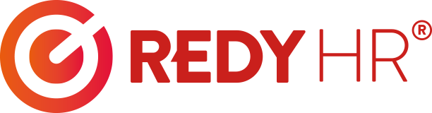 REDY HR Logo